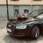 Audi A8 Langversion