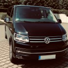 Volkswagen T6 Multivan Highline